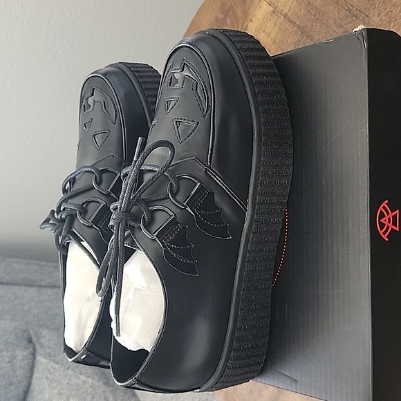 Strange Cult Creepers - Picture 2 of 3